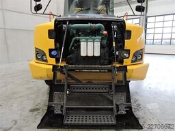 VOLVO A30G
