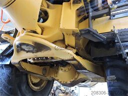 VOLVO A30G
