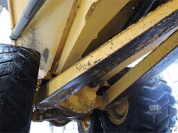 VOLVO A30G