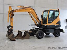 HYUNDAI R55W