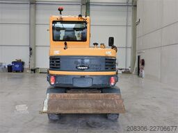 HYUNDAI R55W