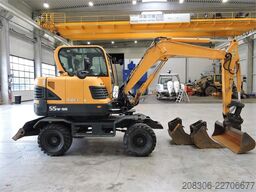HYUNDAI R55W