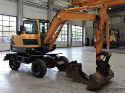 HYUNDAI R55W