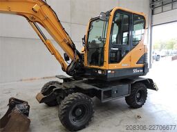 HYUNDAI R55W
