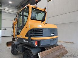 HYUNDAI R55W