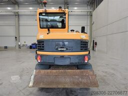 HYUNDAI R55W