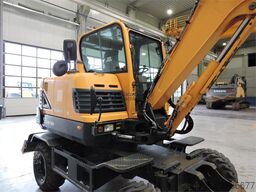 HYUNDAI R55W