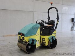 AMMANN ARX20