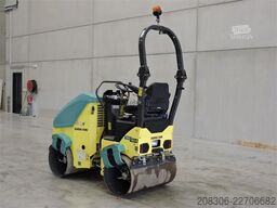 AMMANN ARX20