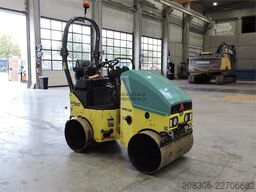 AMMANN ARX20