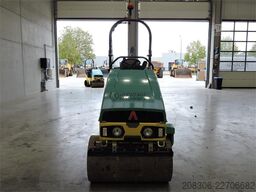 AMMANN ARX20