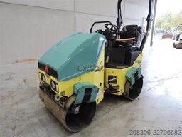 AMMANN ARX20
