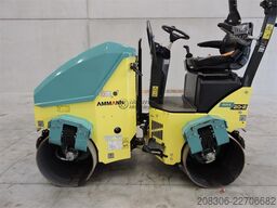 AMMANN ARX20