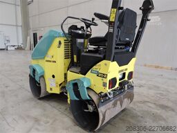 AMMANN ARX20