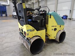 AMMANN ARX20