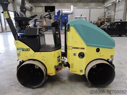 AMMANN ARX20