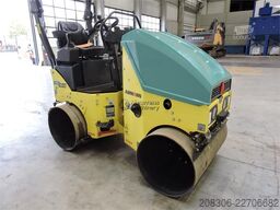 AMMANN ARX20