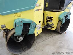 AMMANN ARX20