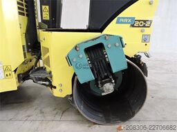AMMANN ARX20