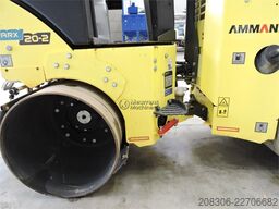 AMMANN ARX20