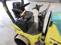 AMMANN ARX20