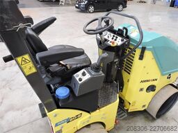 AMMANN ARX20