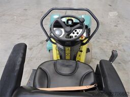 AMMANN ARX20
