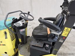 AMMANN ARX20