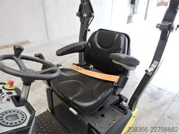 AMMANN ARX20