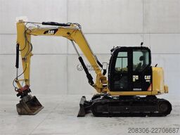 CATERPILLAR 308