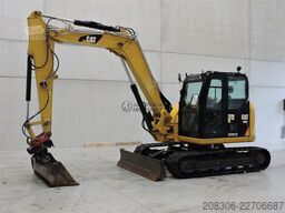 CATERPILLAR 308