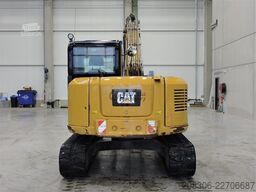 CATERPILLAR 308