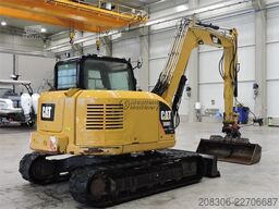 CATERPILLAR 308