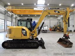 CATERPILLAR 308