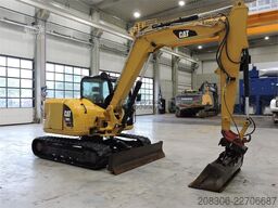 CATERPILLAR 308