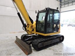 CATERPILLAR 308