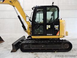 CATERPILLAR 308