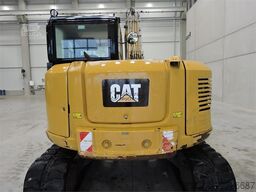 CATERPILLAR 308