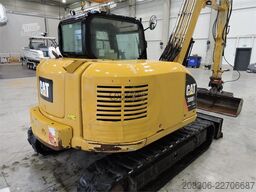 CATERPILLAR 308