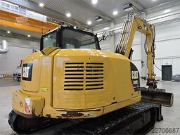 CATERPILLAR 308