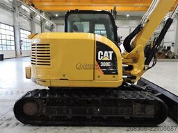 CATERPILLAR 308