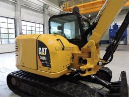 CATERPILLAR 308