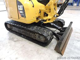 CATERPILLAR 308