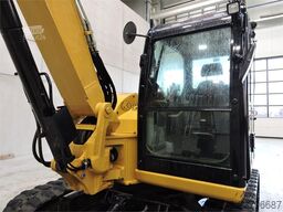 CATERPILLAR 308