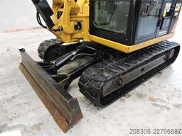 CATERPILLAR 308