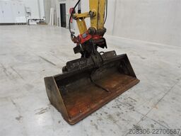 CATERPILLAR 308