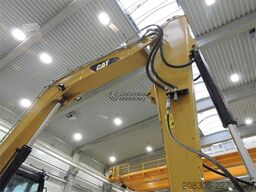 CATERPILLAR 308