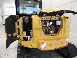CATERPILLAR 308
