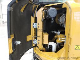 CATERPILLAR 308
