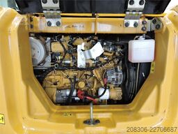 CATERPILLAR 308